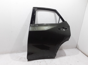 LEXUS NX H20 (2021–2026) Rear side doors 6700478040 - 2
