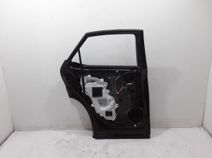 LEXUS NX H20 (2021–2026) Rear side doors 6700478040 - 3