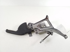 Honda CR-V (2012–2016) Parking brake lever 47105T0AD02ZA - 3
