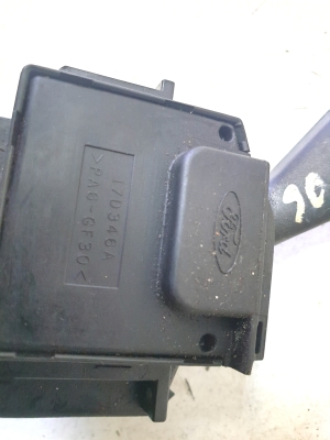 Ford C-MAX (2003–2010) Windshield wiper switch 17D346A - 2