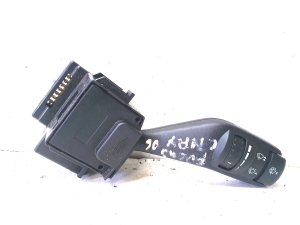Windshield wiper switch - 17D346A