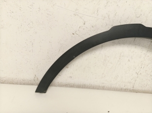 Land Rover Evoque (2011–2018) Abdeckung Kotflügel hinten BJ32290E22AG - 2