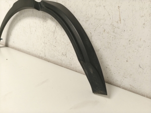 Land Rover Evoque (2011–2018) Abdeckung Kotflügel hinten BJ32290E22AG - 3