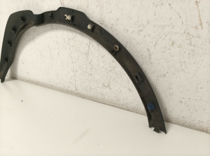 Land Rover Evoque (2011–2018) Abdeckung Kotflügel hinten BJ32290E22AG - 4