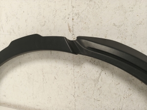 Land Rover Evoque (2011–2018) Abdeckung Kotflügel hinten BJ32290E22AG - 6