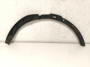 Land Rover Evoque (2011–2018) Abdeckung Kotflügel hinten BJ32290E22AG - 7