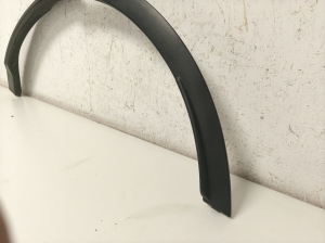 Land Rover Evoque (2011–2018) Rear fender trim cover BJ32290E23AG - 3