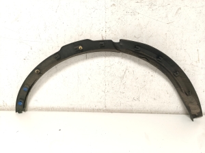 Land Rover Evoque (2011–2018) Rear fender trim cover BJ32290E23AG - 5