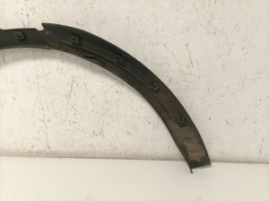 Land Rover Evoque (2011–2018) Rear fender trim cover BJ32290E23AG - 6