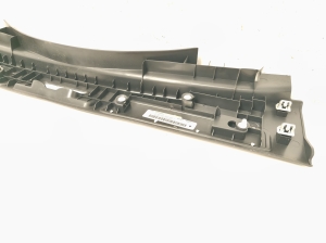 Land Rover Evoque (2011–2018) Rear panel interior trim BJ3M113A10AC - 2