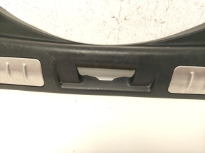 Land Rover Evoque (2011–2018) Rear panel interior trim BJ3M113A10AC - 3