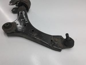 Land Rover Freelander (2006–2014) Front control arm LR007206 - 3