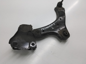 Land Rover Freelander (2006–2014) Front control arm LR007206 - 4