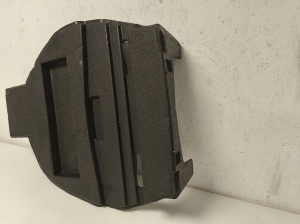 TOYOTA Prius W50 (2015–2020) Spare wheel insert 6499347090 - 4