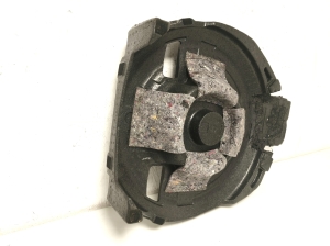 TOYOTA Prius W50 (2015–2020) Spare wheel insert 6499347090 - 5