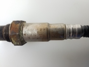 Mercedes Benz GLK-Class 204 (2008–2015) Lambda-andur A0045420818 - 2