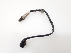Mercedes Benz GLK-Class 204 (2008–2015) Lambda-andur A0045420818 - 3