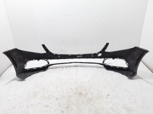 Mercedes Benz E-Class W213 (2017–2026) Front bumper A2138850038 - 2