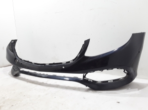 Mercedes Benz E-Class W213 (2017–2026) Front bumper A2138850038 - 4