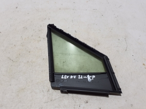 LEXUS NX H20 (2021–2026) Glace de custode de porte avant 6812678070 - 3
