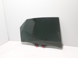   Rear side door glass  - 6810378050 