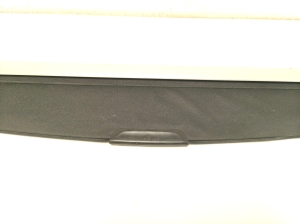 TOYOTA Prius W50 (2015–2020) Parcel shelf 6493847070 - 2