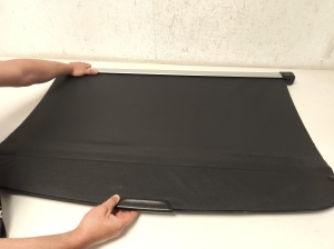   Parcel shelf  - 6493847070 