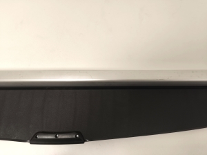 TOYOTA Prius W50 (2015–2020) Parcel shelf 6493847070 - 4