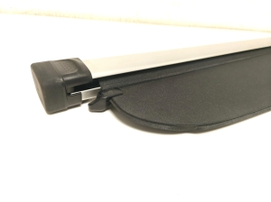TOYOTA Prius W50 (2015–2020) Parcel shelf 6493847070 - 5