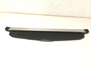 TOYOTA Prius W50 (2015–2020) Parcel shelf 6493847070 - 6