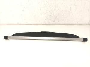 TOYOTA Prius W50 (2015–2020) Parcel shelf 6493847070 - 8