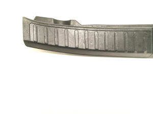 TOYOTA Prius W50 (2015–2020) Rear panel interior trim 6471647120 - 4