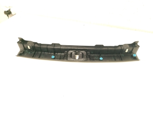 TOYOTA Prius W50 (2015–2020) Rear panel interior trim 6471647120 - 5