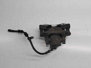 Ford Focus (2011–2018) Front brake caliper AV612B302A1 - 4