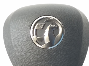 Opel Corsa F (2019–2026) Rooli turvapadi 39198949 - 2