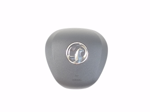   Steering wheel airbag  - 39198949 