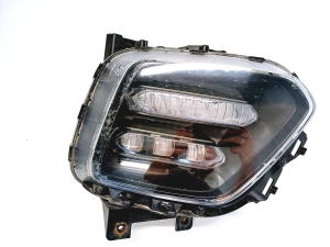   Front daytime running light  - 92202J2 