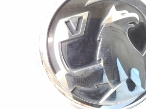 Opel Corsa F (2019–2026) Trunk lid exterior handle 9830092980 - 3