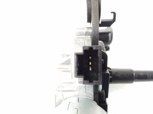 Opel Corsa F (2019–2026) Rear wiper motor 9819900080 - 2