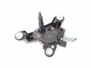 Opel Corsa F (2019–2026) Rear wiper motor 9819900080 - 4