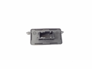 Opel Corsa F (2019–2026) Control unit 9834547780 - 2