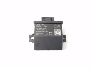 Control unit - 9834547780