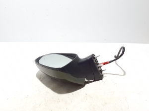 LEXUS NX H20 (2021–2026) Side mirror and its parts 8791078391 - 2