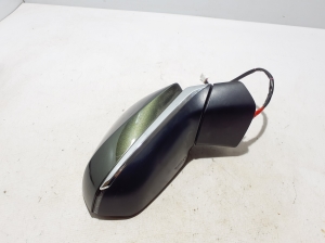 LEXUS NX H20 (2021–2026) Side mirror and its parts 8791078391 - 3