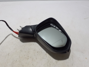 LEXUS NX H20 (2021–2026) Side mirror and its parts 8791078391 - 4