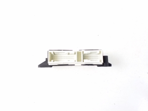 Opel Corsa F (2019–2026) Parking system control unit 9837674080 - 2