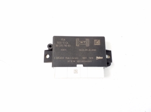 Parking system control unit - 9837674080