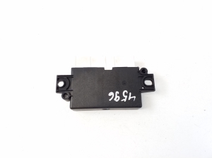 Opel Corsa F (2019–2026) Parking system control unit 9837674080 - 3