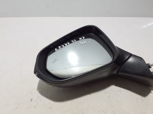 LEXUS NX H20 (2021–2026) Side mirror and its parts 8794078591 - 2