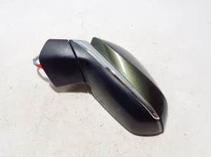 LEXUS NX H20 (2021–2026) Side mirror and its parts 8794078591 - 3